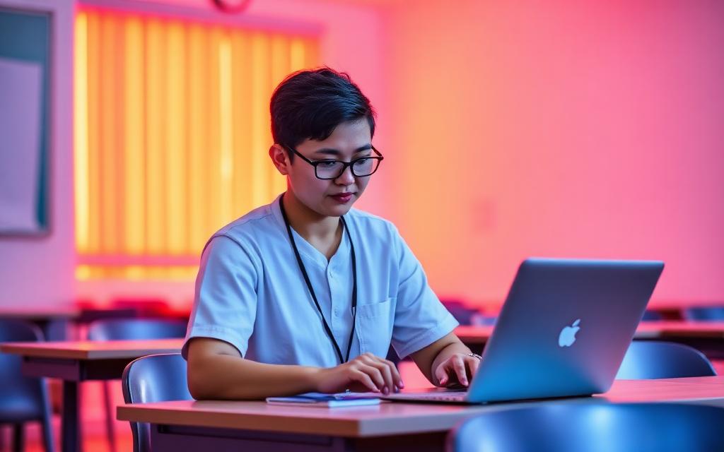 How AI Lesson Planning Gives Filipino Teachers Back Their Weekends
