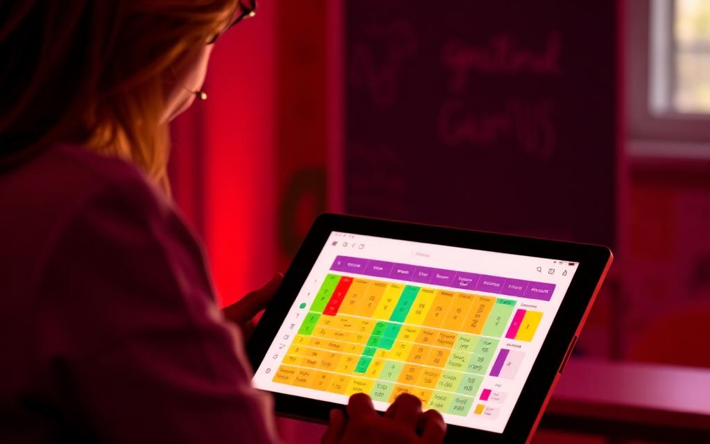Reading Learner Mastery Data Without Drowning in Spreadsheets
