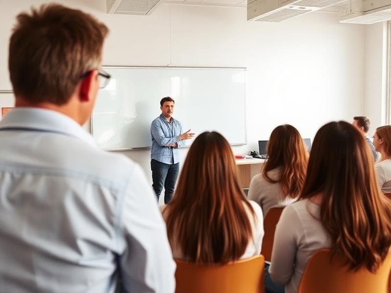 Classroom Management Guide