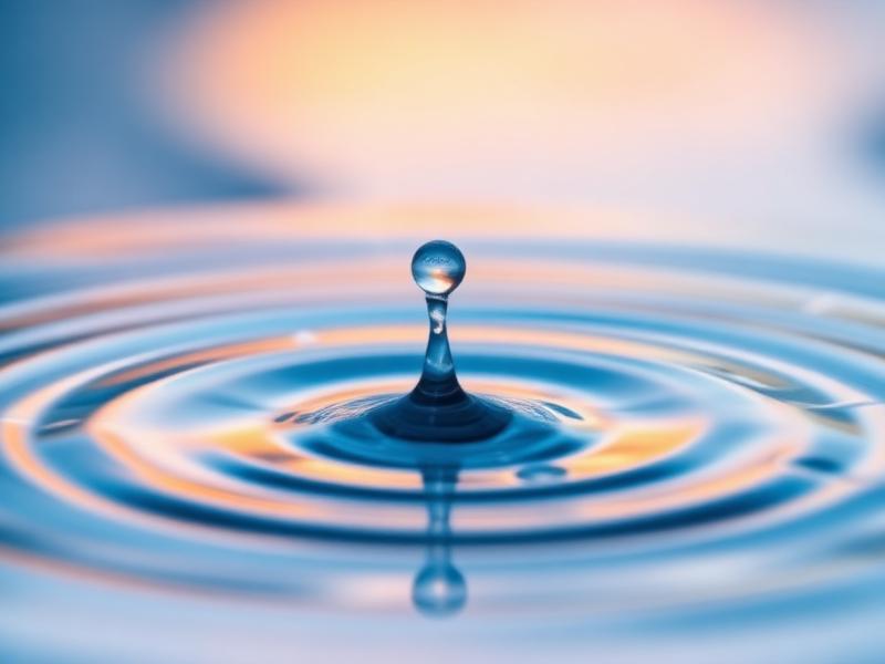 The Water Cycle